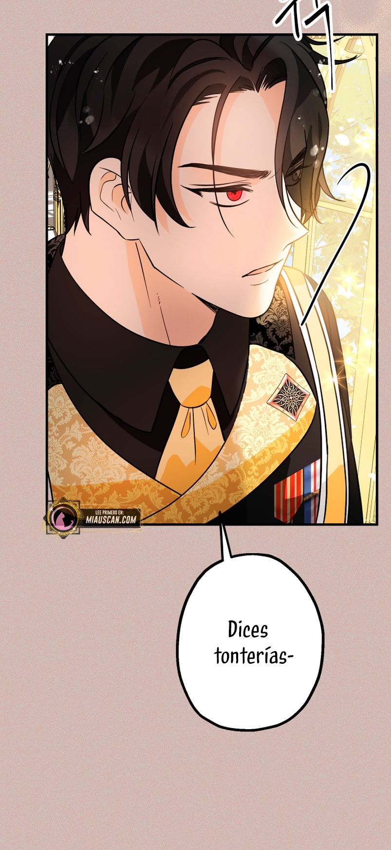 Soy una bebé con dinero en una novela de fantasía romántica Capítulo 13 - Página 60