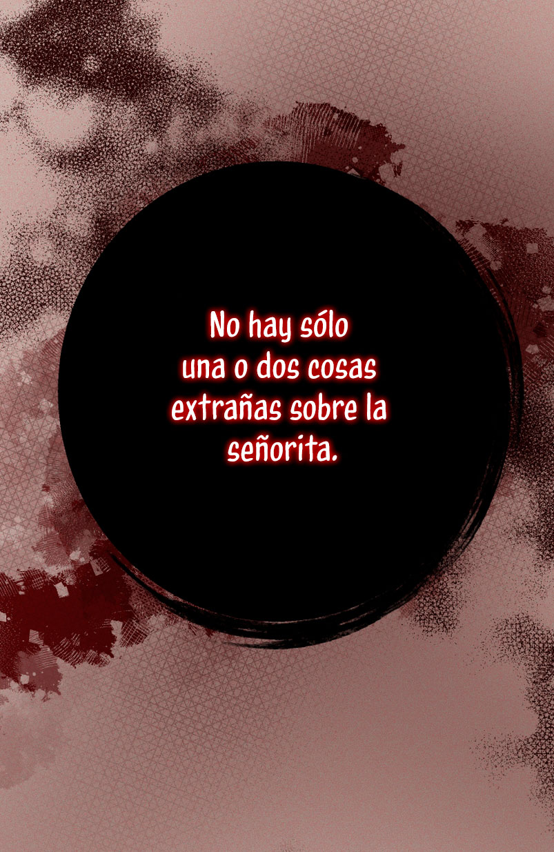 Soy una bebé con dinero en una novela de fantasía romántica Capítulo 13 - Página 63