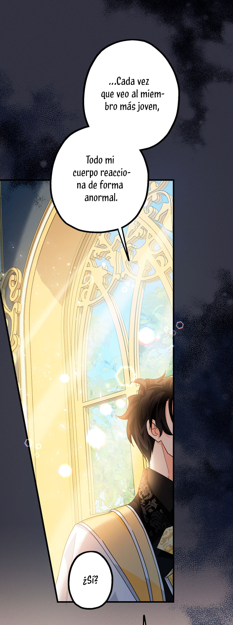 Soy una bebé con dinero en una novela de fantasía romántica Capítulo 13 - Página 68