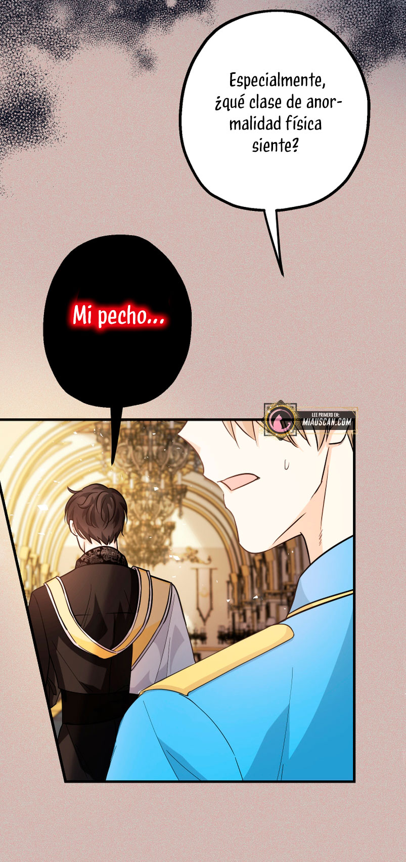 Soy una bebé con dinero en una novela de fantasía romántica Capítulo 13 - Página 71