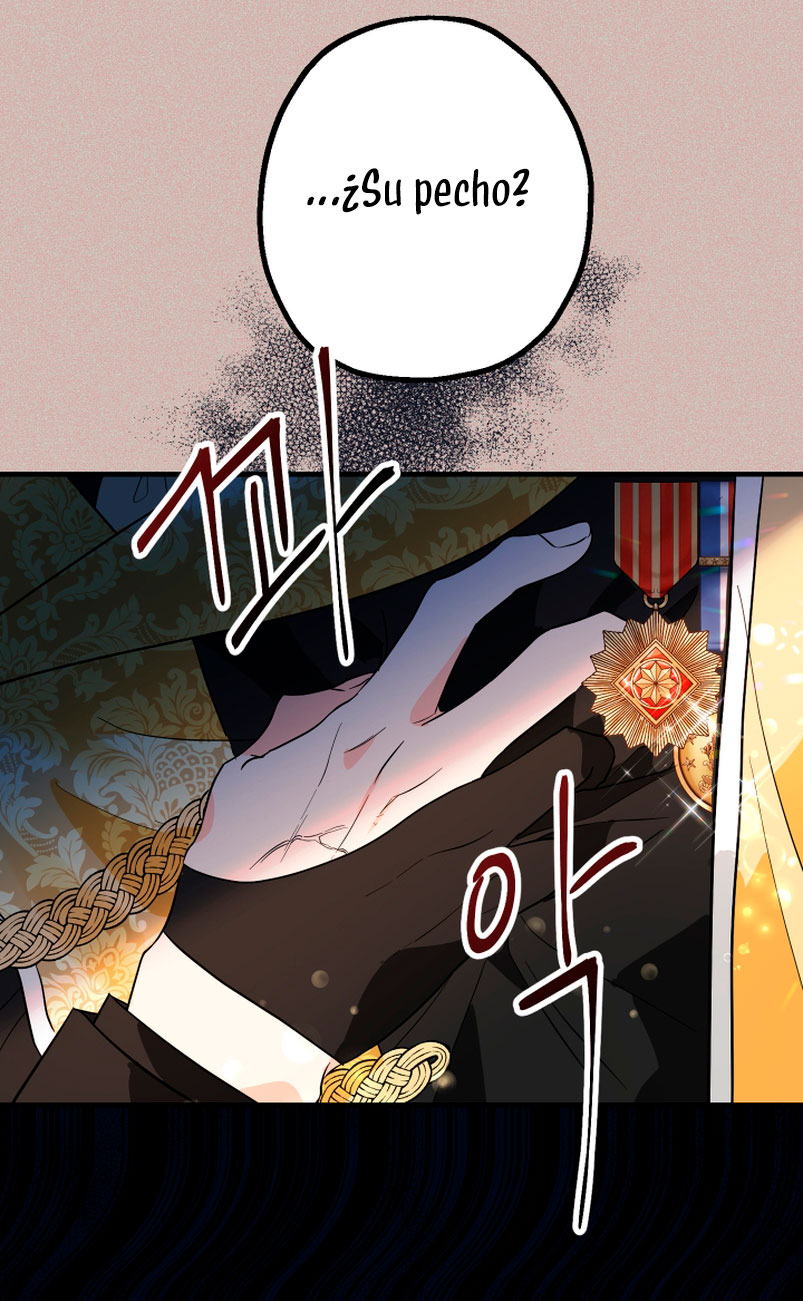 Soy una bebé con dinero en una novela de fantasía romántica Capítulo 13 - Página 72