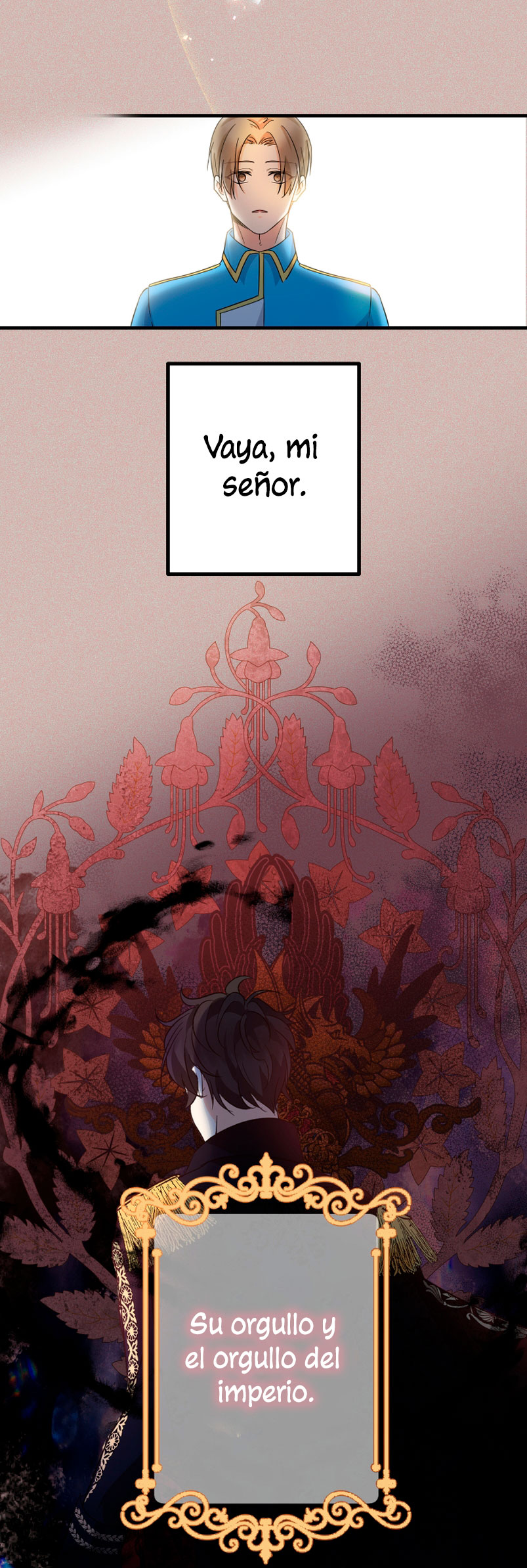 Soy una bebé con dinero en una novela de fantasía romántica Capítulo 13 - Página 76