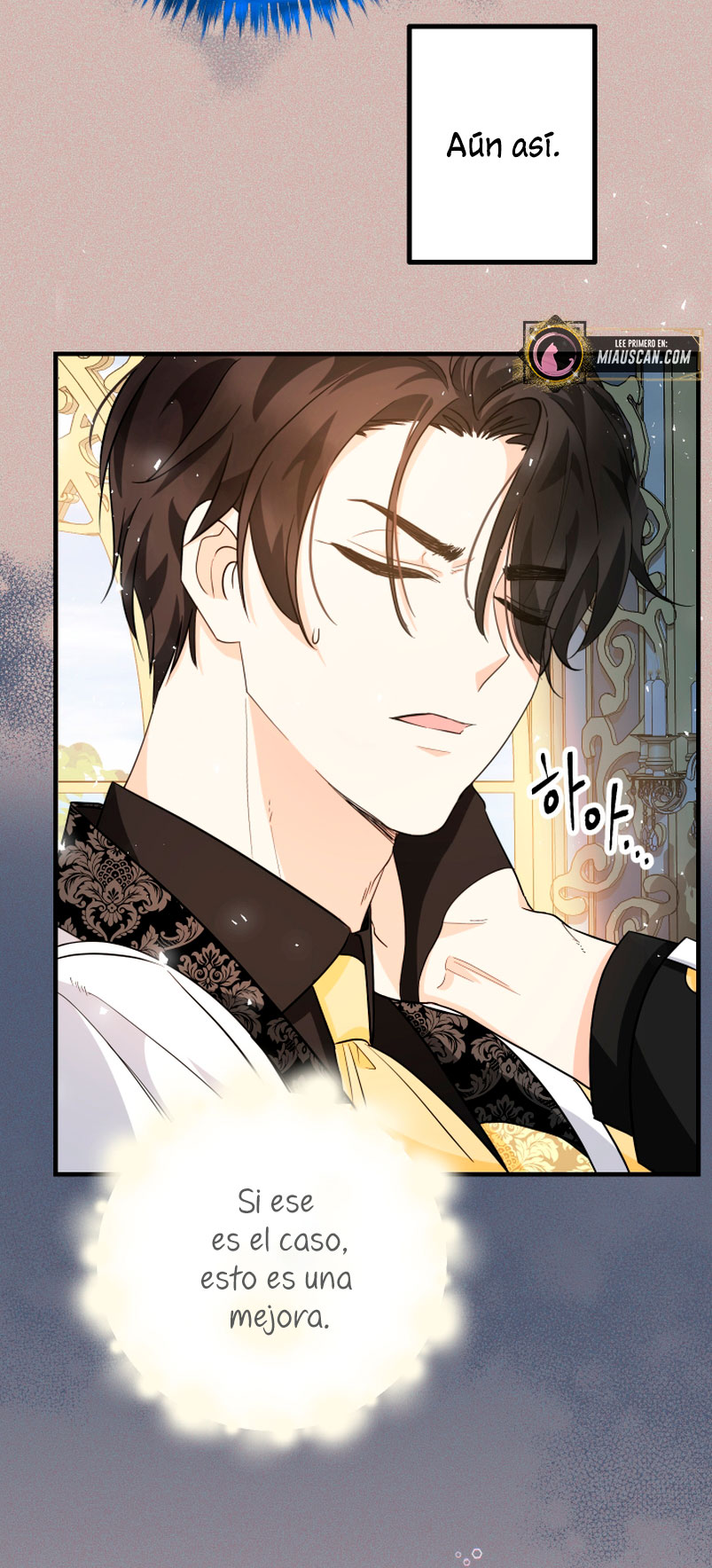 Soy una bebé con dinero en una novela de fantasía romántica Capítulo 13 - Página 80