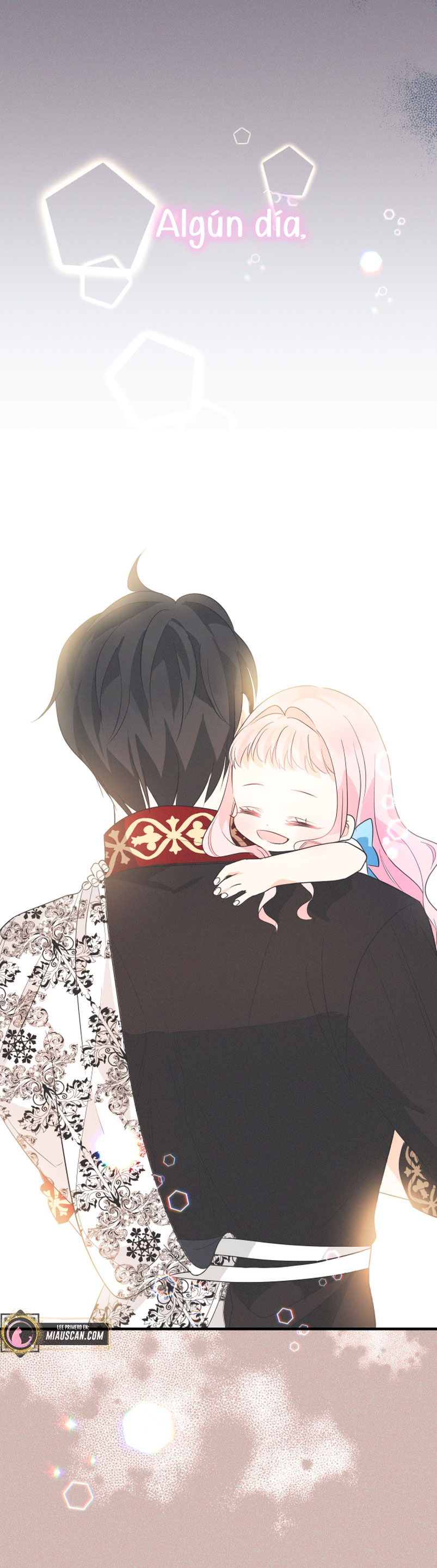 Soy una bebé con dinero en una novela de fantasía romántica Capítulo 13 - Página 81