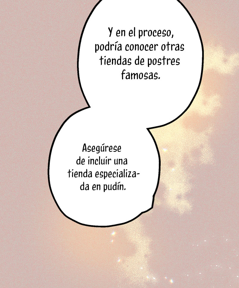 Soy una bebé con dinero en una novela de fantasía romántica Capítulo 13 - Página 89