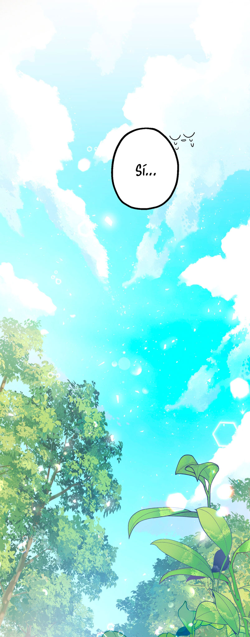 Soy una bebé con dinero en una novela de fantasía romántica Capítulo 13 - Página 92