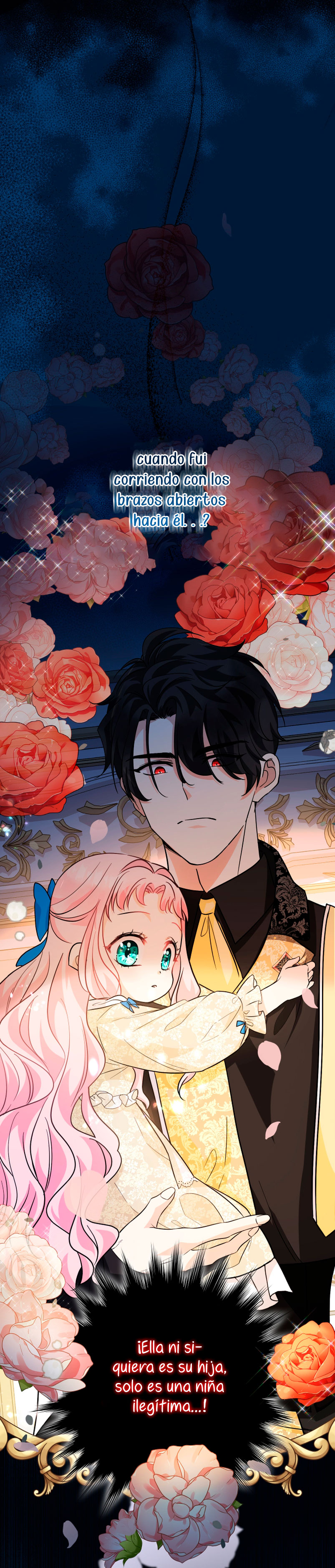 Soy una bebé con dinero en una novela de fantasía romántica Capítulo 14 - Página 10