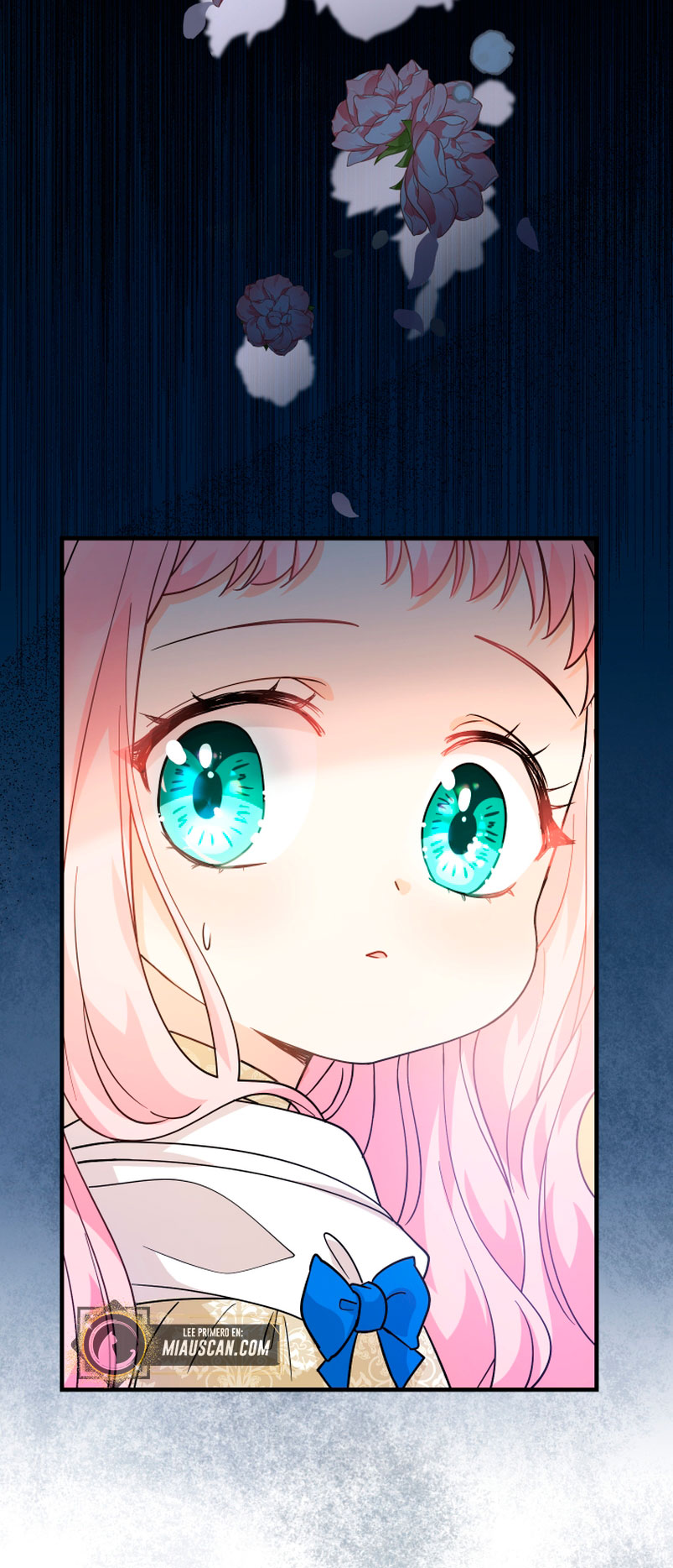 Soy una bebé con dinero en una novela de fantasía romántica Capítulo 14 - Página 11