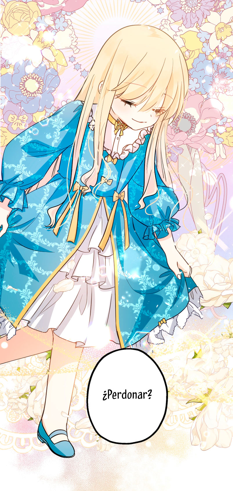 Soy una bebé con dinero en una novela de fantasía romántica Capítulo 14 - Página 16