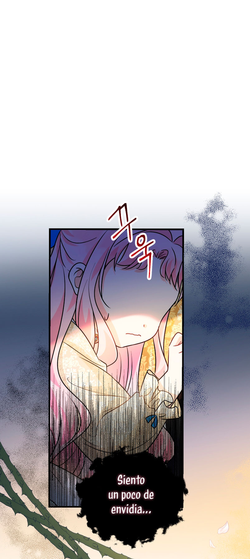 Soy una bebé con dinero en una novela de fantasía romántica Capítulo 14 - Página 18