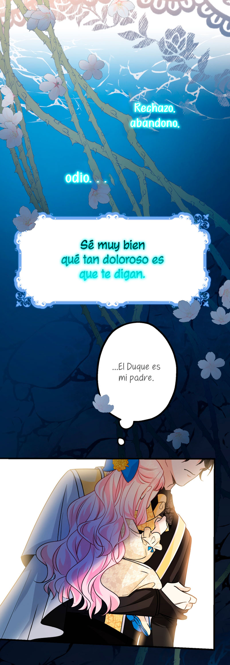 Soy una bebé con dinero en una novela de fantasía romántica Capítulo 14 - Página 21