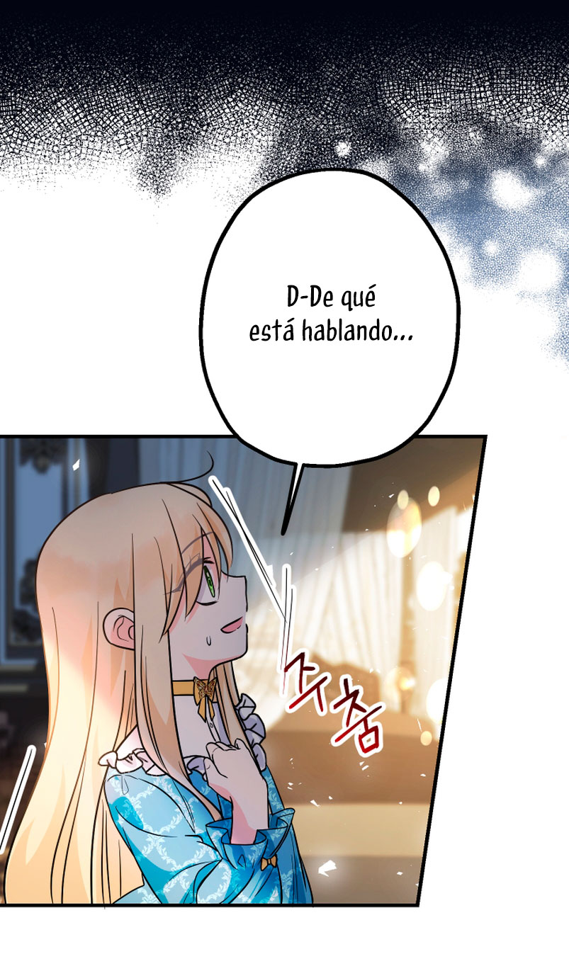 Soy una bebé con dinero en una novela de fantasía romántica Capítulo 14 - Página 26