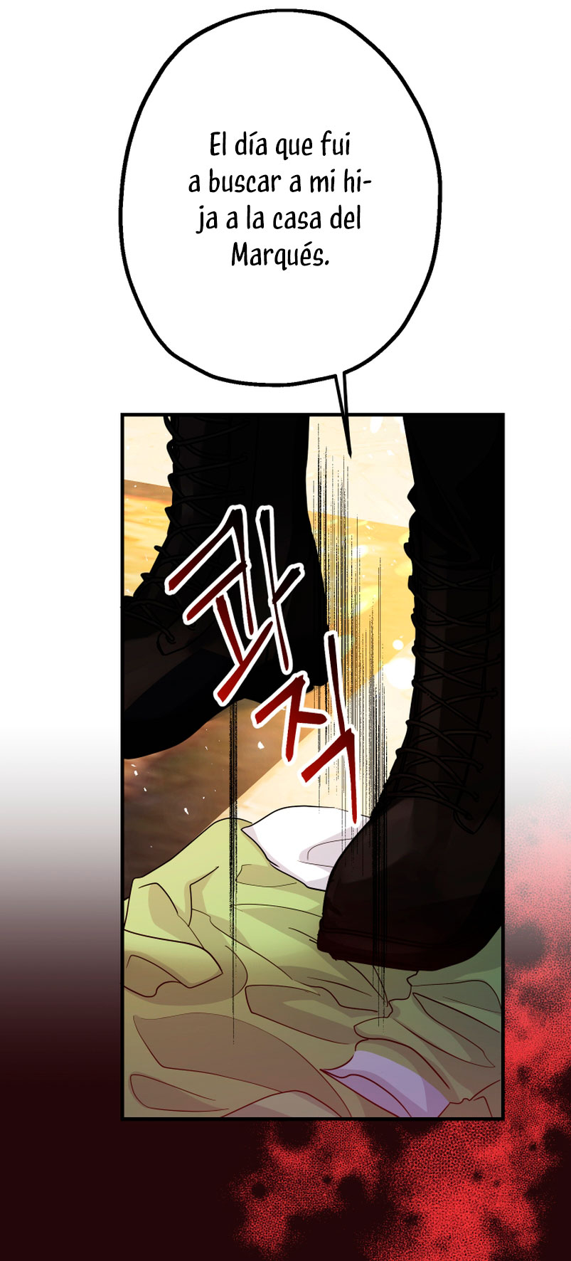 Soy una bebé con dinero en una novela de fantasía romántica Capítulo 14 - Página 27