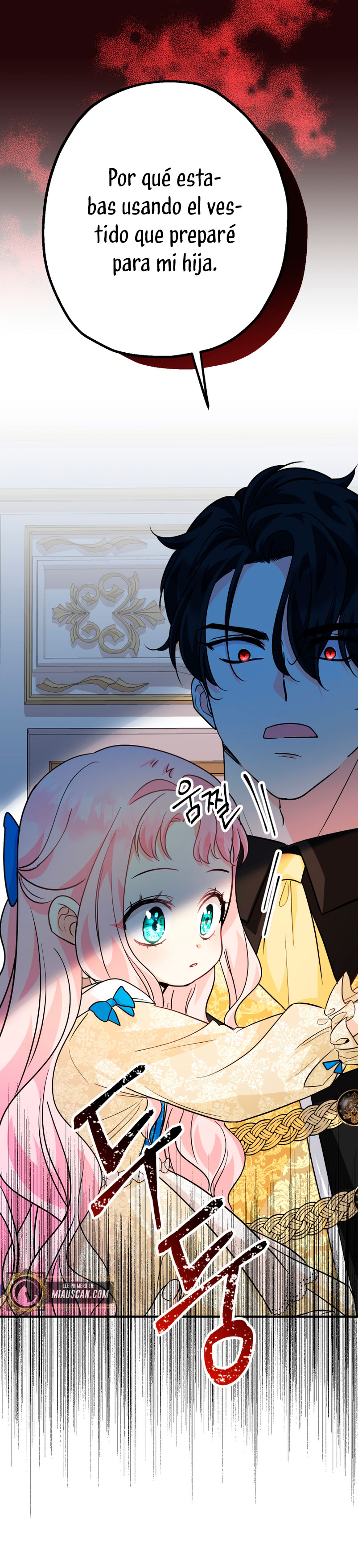 Soy una bebé con dinero en una novela de fantasía romántica Capítulo 14 - Página 28