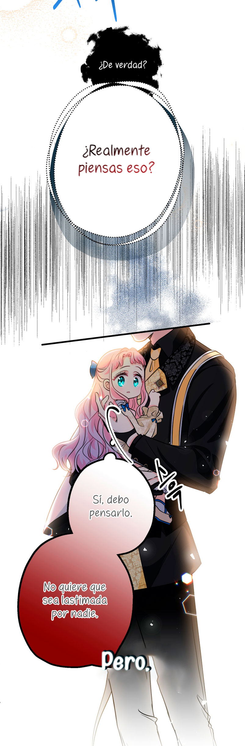 Soy una bebé con dinero en una novela de fantasía romántica Capítulo 14 - Página 32