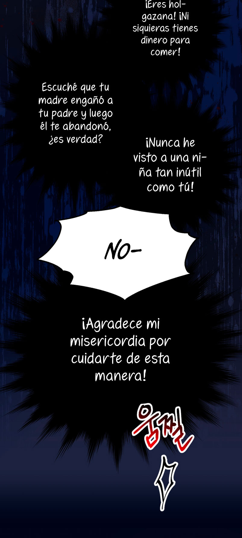 Soy una bebé con dinero en una novela de fantasía romántica Capítulo 14 - Página 41