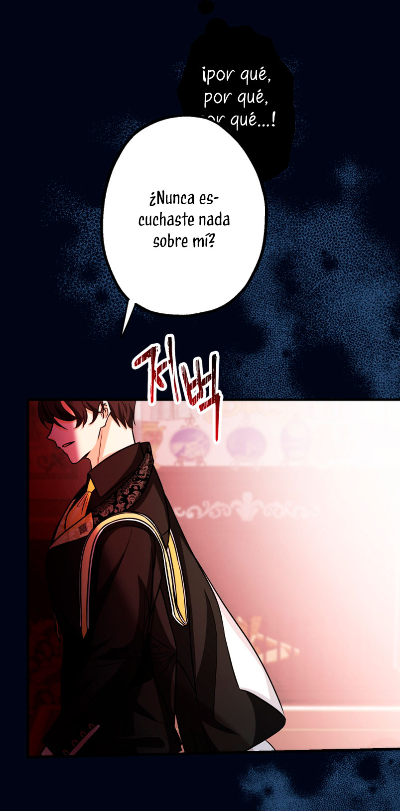 Soy una bebé con dinero en una novela de fantasía romántica Capítulo 14 - Página 44