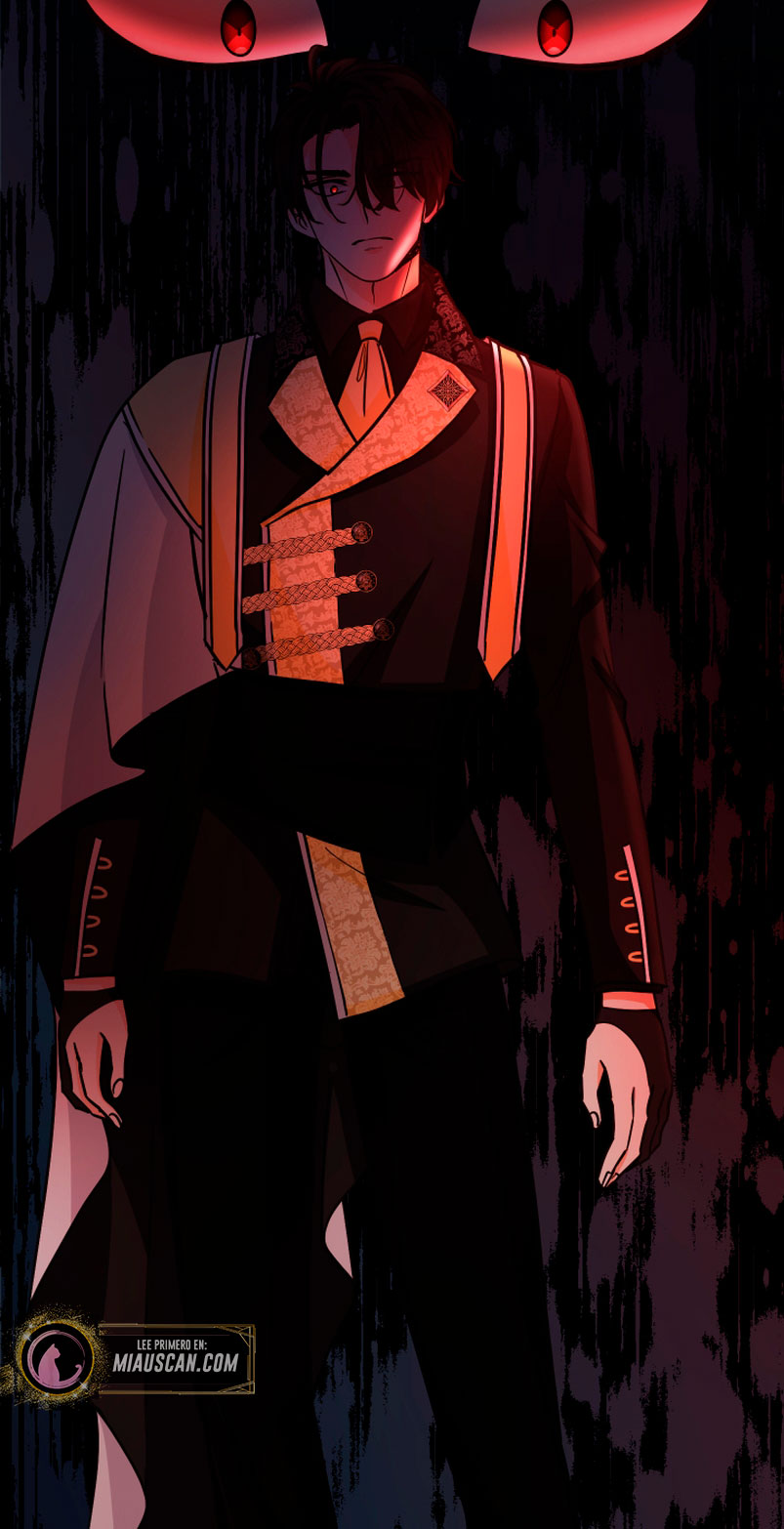 Soy una bebé con dinero en una novela de fantasía romántica Capítulo 14 - Página 47