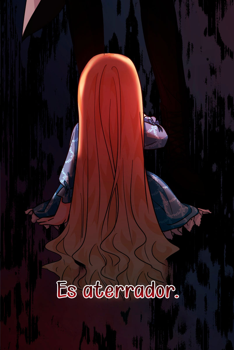 Soy una bebé con dinero en una novela de fantasía romántica Capítulo 14 - Página 48