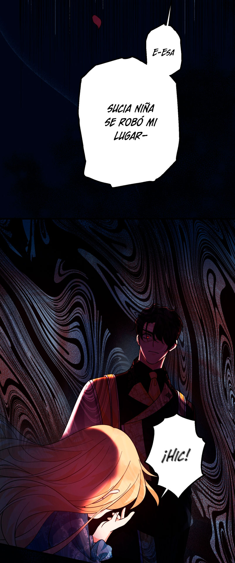 Soy una bebé con dinero en una novela de fantasía romántica Capítulo 14 - Página 50