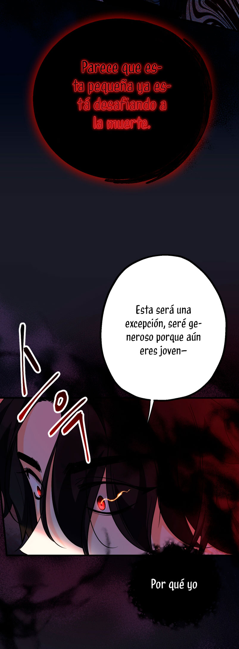 Soy una bebé con dinero en una novela de fantasía romántica Capítulo 14 - Página 51