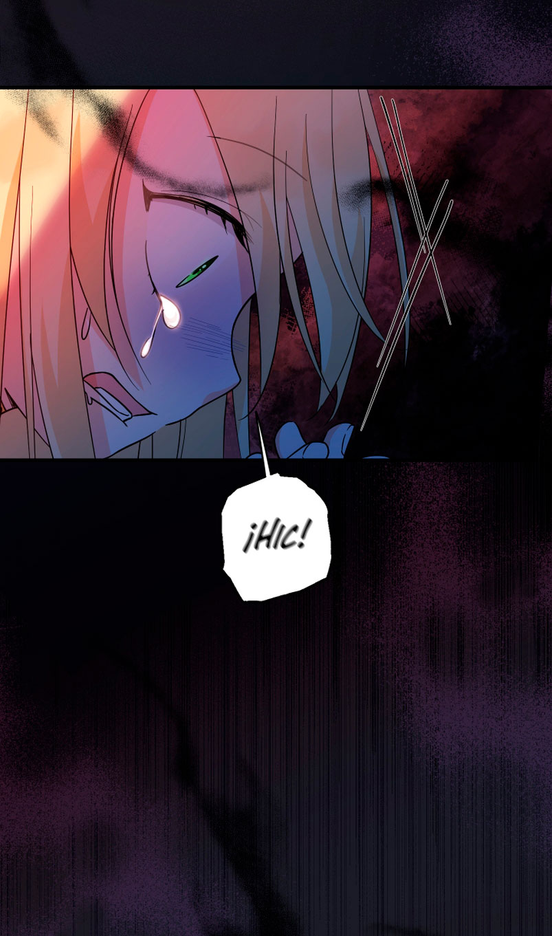 Soy una bebé con dinero en una novela de fantasía romántica Capítulo 14 - Página 52