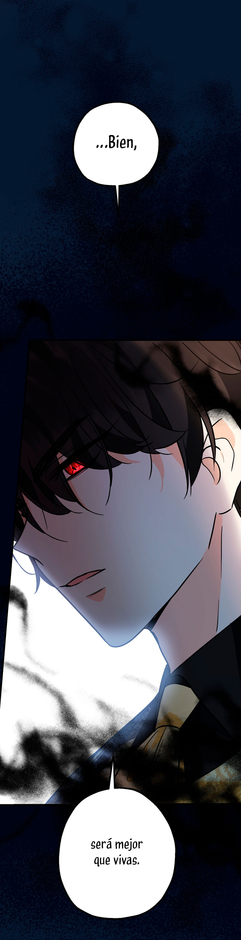 Soy una bebé con dinero en una novela de fantasía romántica Capítulo 14 - Página 55