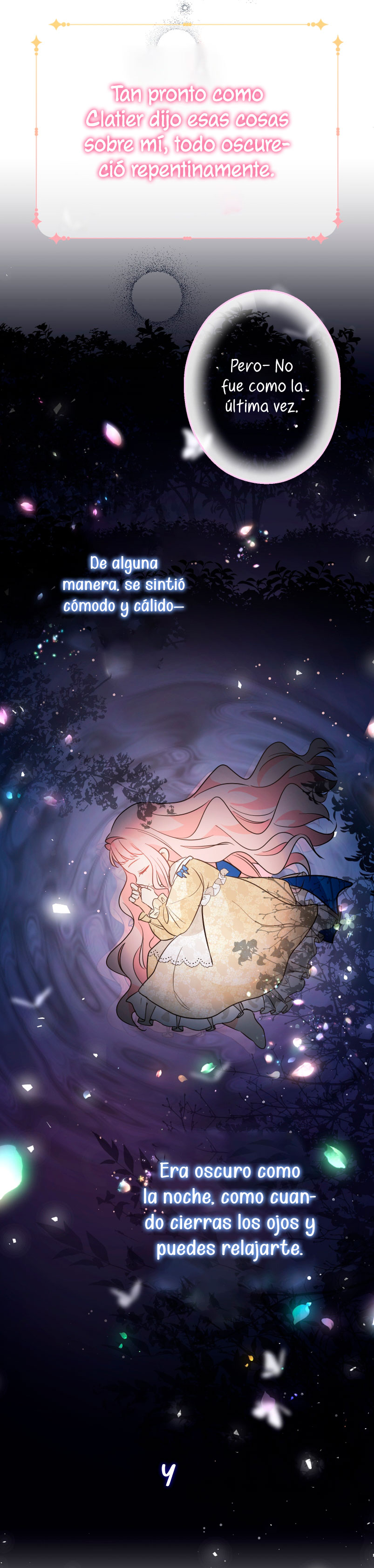 Soy una bebé con dinero en una novela de fantasía romántica Capítulo 14 - Página 63