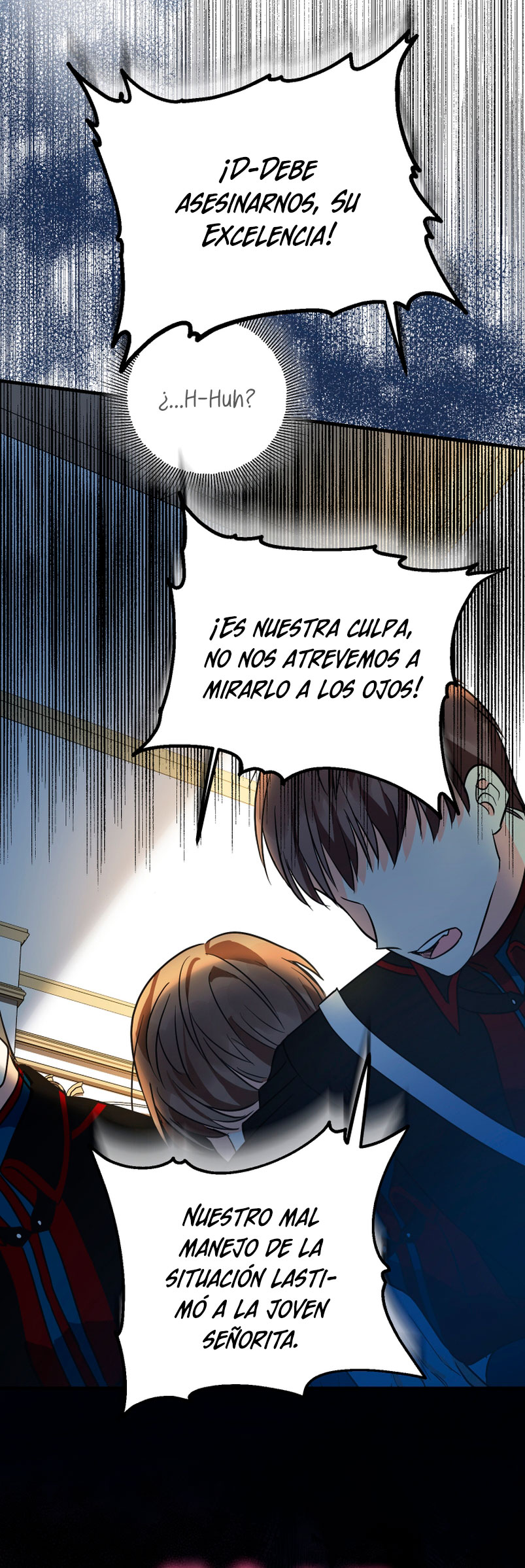 Soy una bebé con dinero en una novela de fantasía romántica Capítulo 14 - Página 70