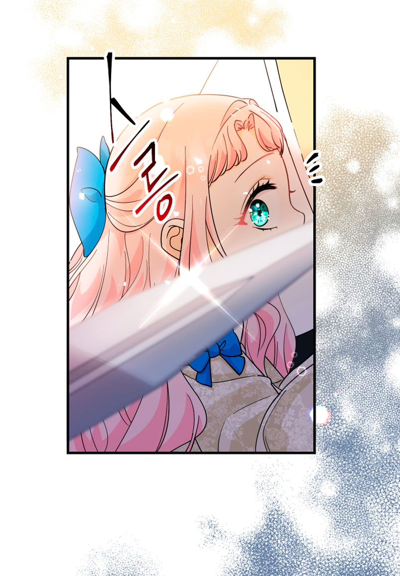 Soy una bebé con dinero en una novela de fantasía romántica Capítulo 14 - Página 73