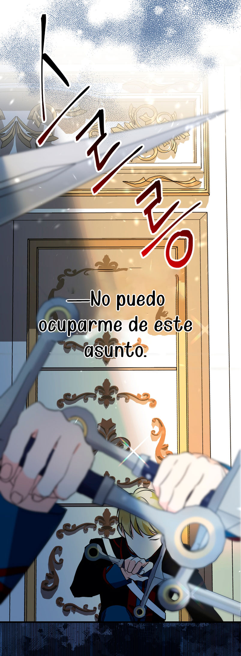 Soy una bebé con dinero en una novela de fantasía romántica Capítulo 14 - Página 74