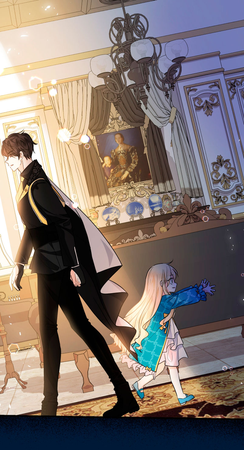 Soy una bebé con dinero en una novela de fantasía romántica Capítulo 14 - Página 8