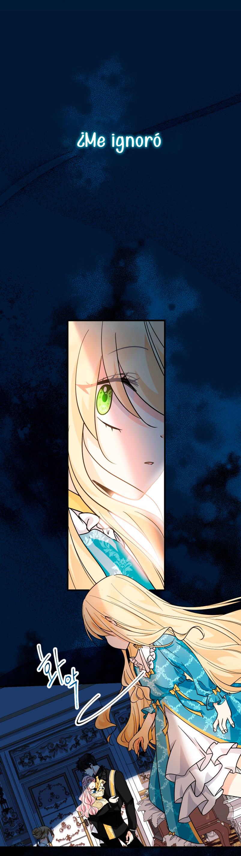 Soy una bebé con dinero en una novela de fantasía romántica Capítulo 14 - Página 9