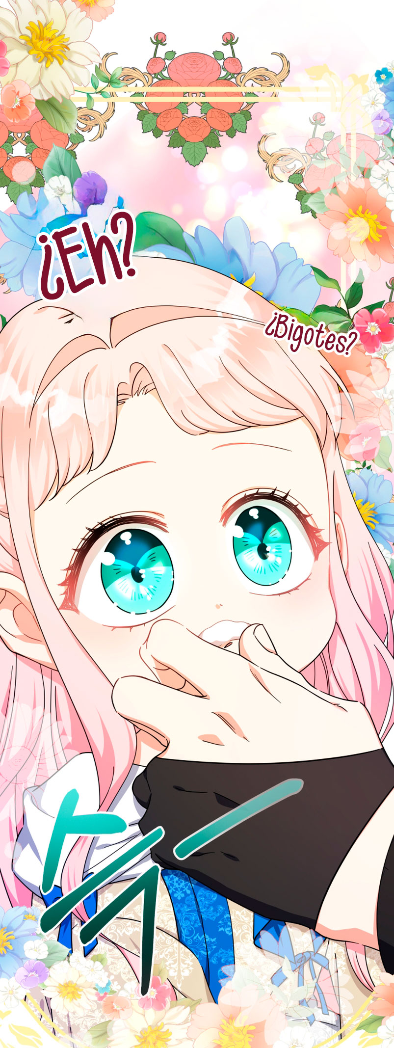 Soy una bebé con dinero en una novela de fantasía romántica Capítulo 15 - Página 13