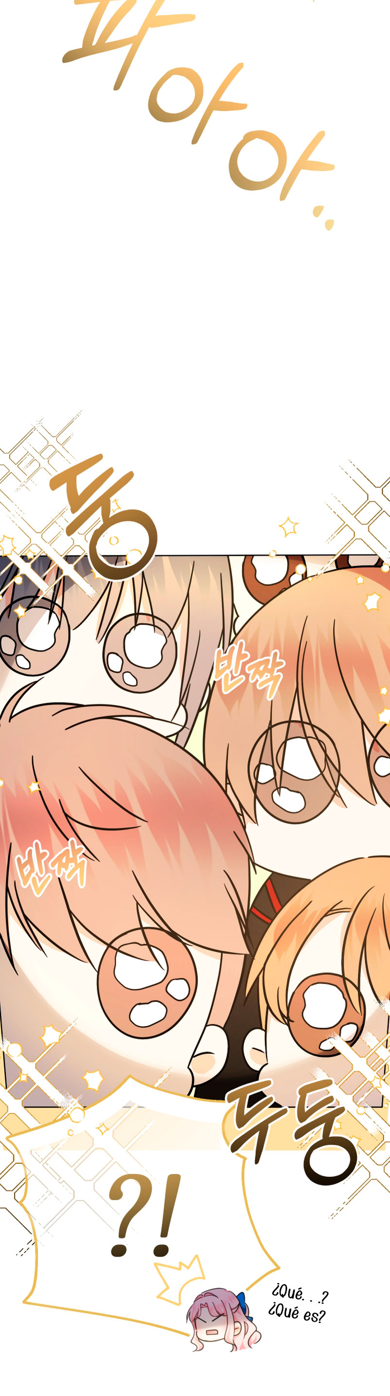 Soy una bebé con dinero en una novela de fantasía romántica Capítulo 15 - Página 18
