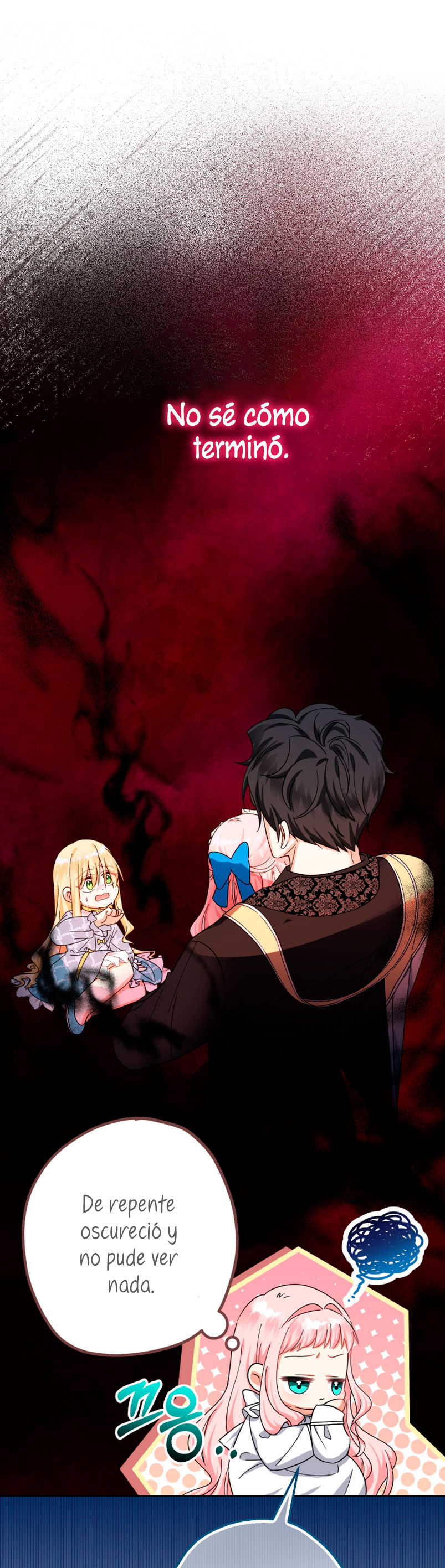 Soy una bebé con dinero en una novela de fantasía romántica Capítulo 15 - Página 32