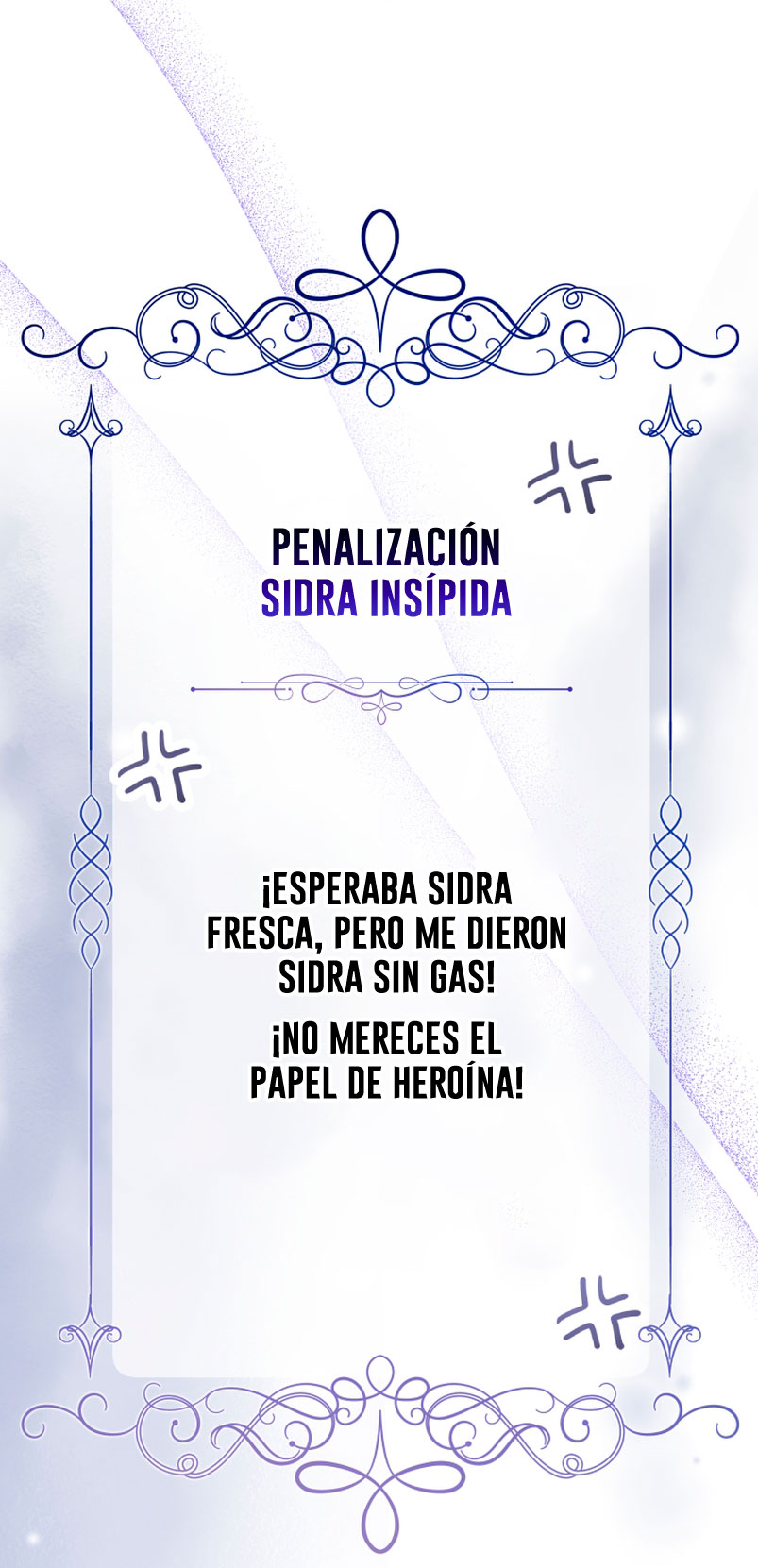 Soy una bebé con dinero en una novela de fantasía romántica Capítulo 15 - Página 35