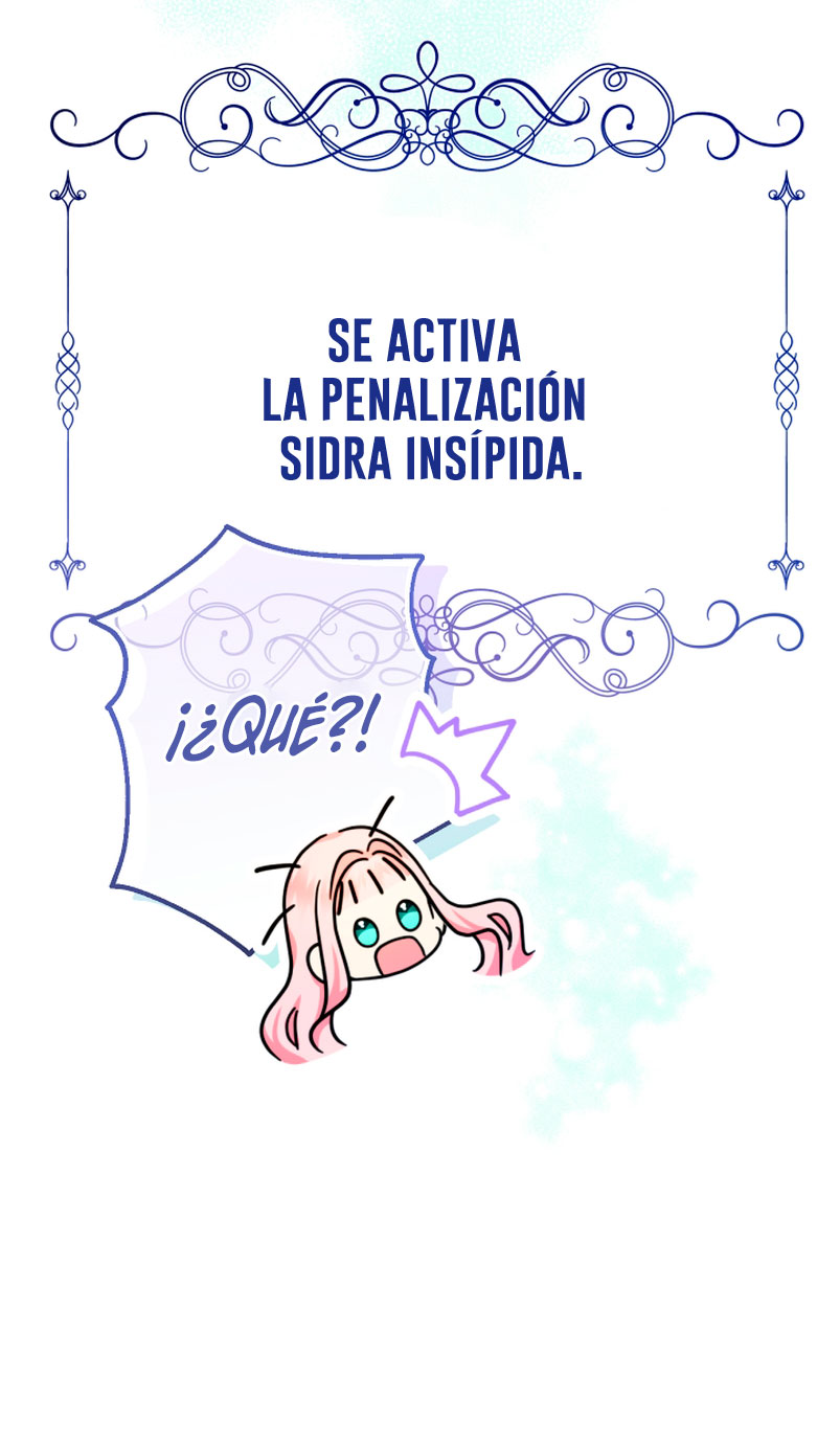 Soy una bebé con dinero en una novela de fantasía romántica Capítulo 15 - Página 45