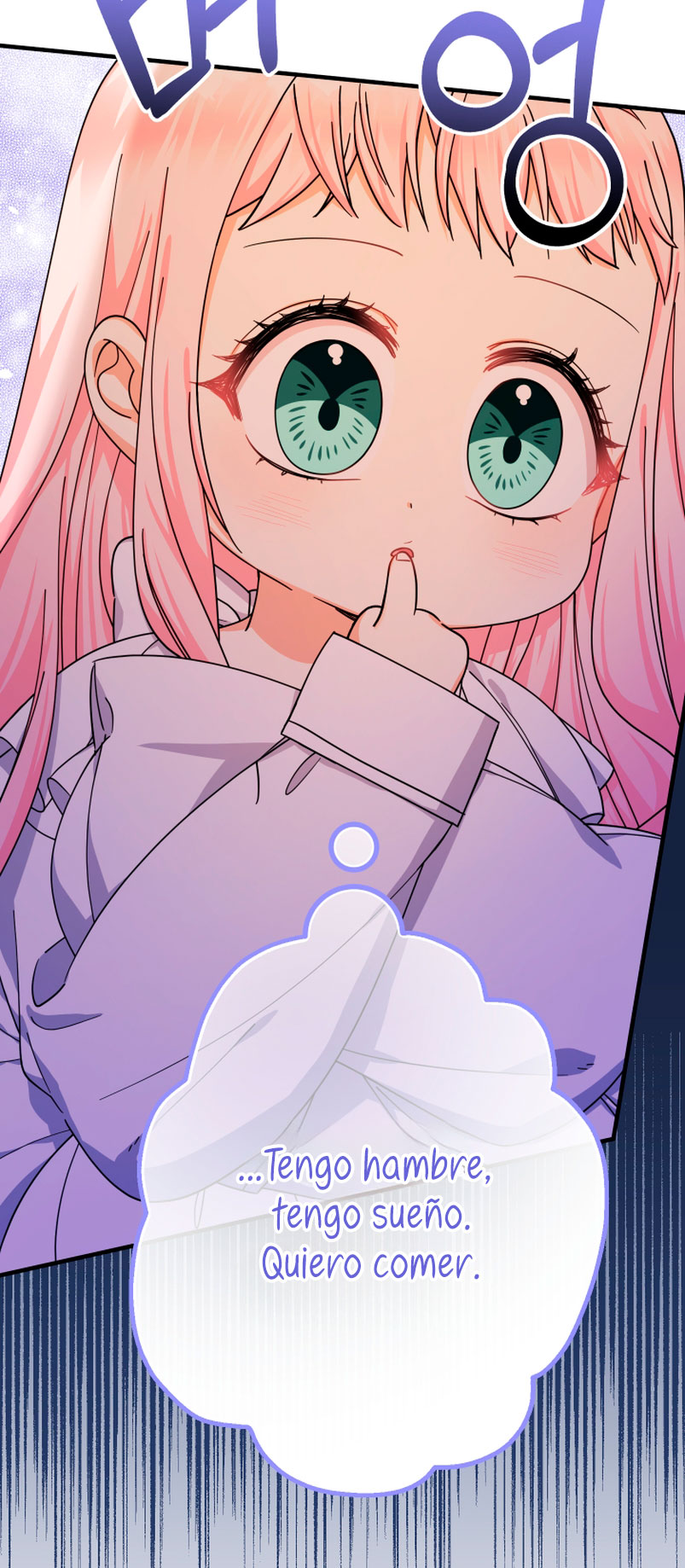Soy una bebé con dinero en una novela de fantasía romántica Capítulo 15 - Página 49