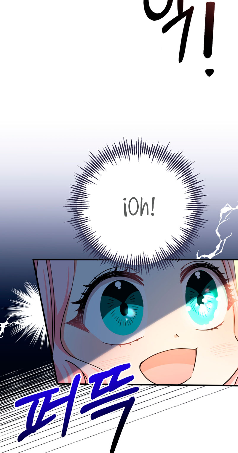 Soy una bebé con dinero en una novela de fantasía romántica Capítulo 15 - Página 55