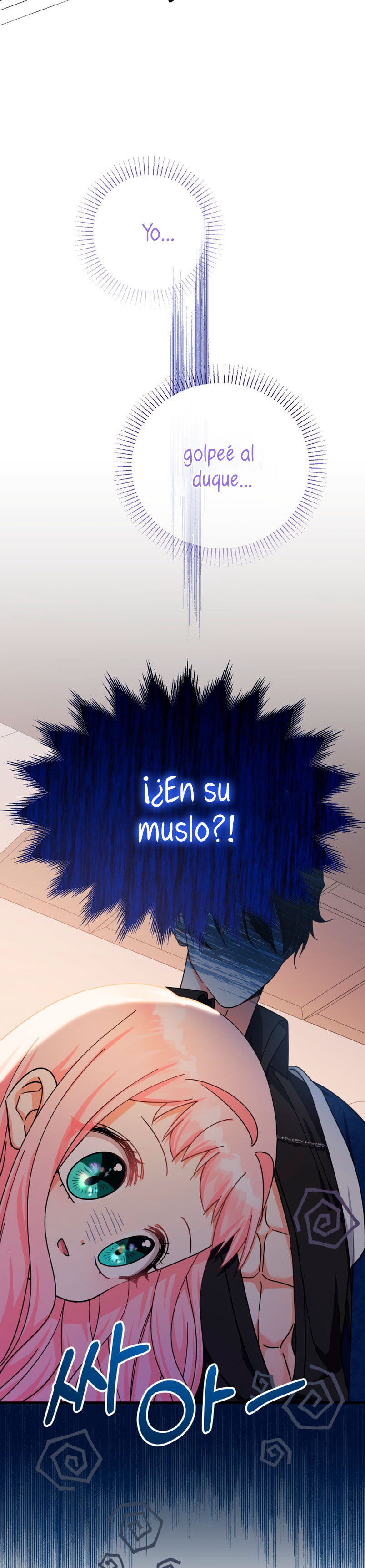 Soy una bebé con dinero en una novela de fantasía romántica Capítulo 15 - Página 56