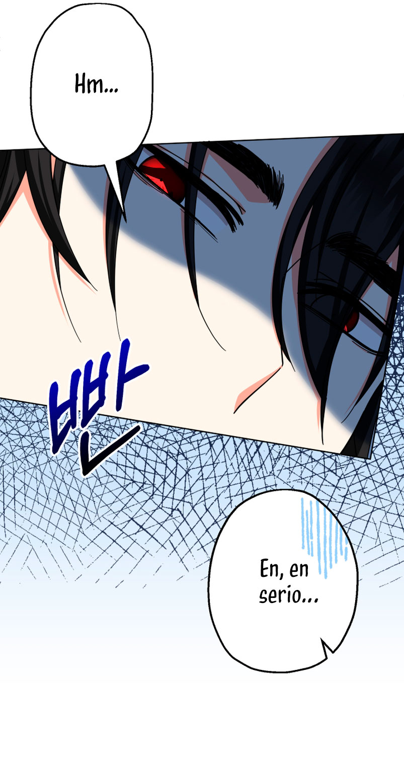 Soy una bebé con dinero en una novela de fantasía romántica Capítulo 15 - Página 66