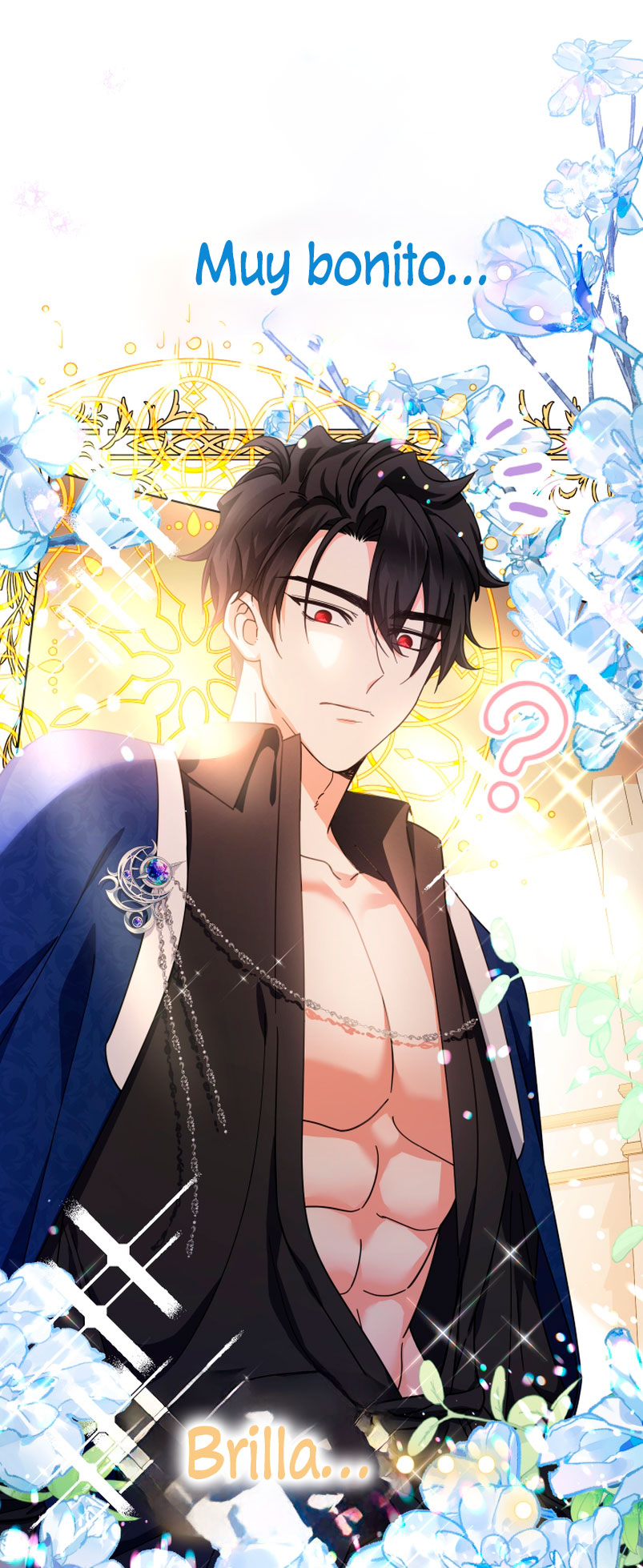 Soy una bebé con dinero en una novela de fantasía romántica Capítulo 15 - Página 68