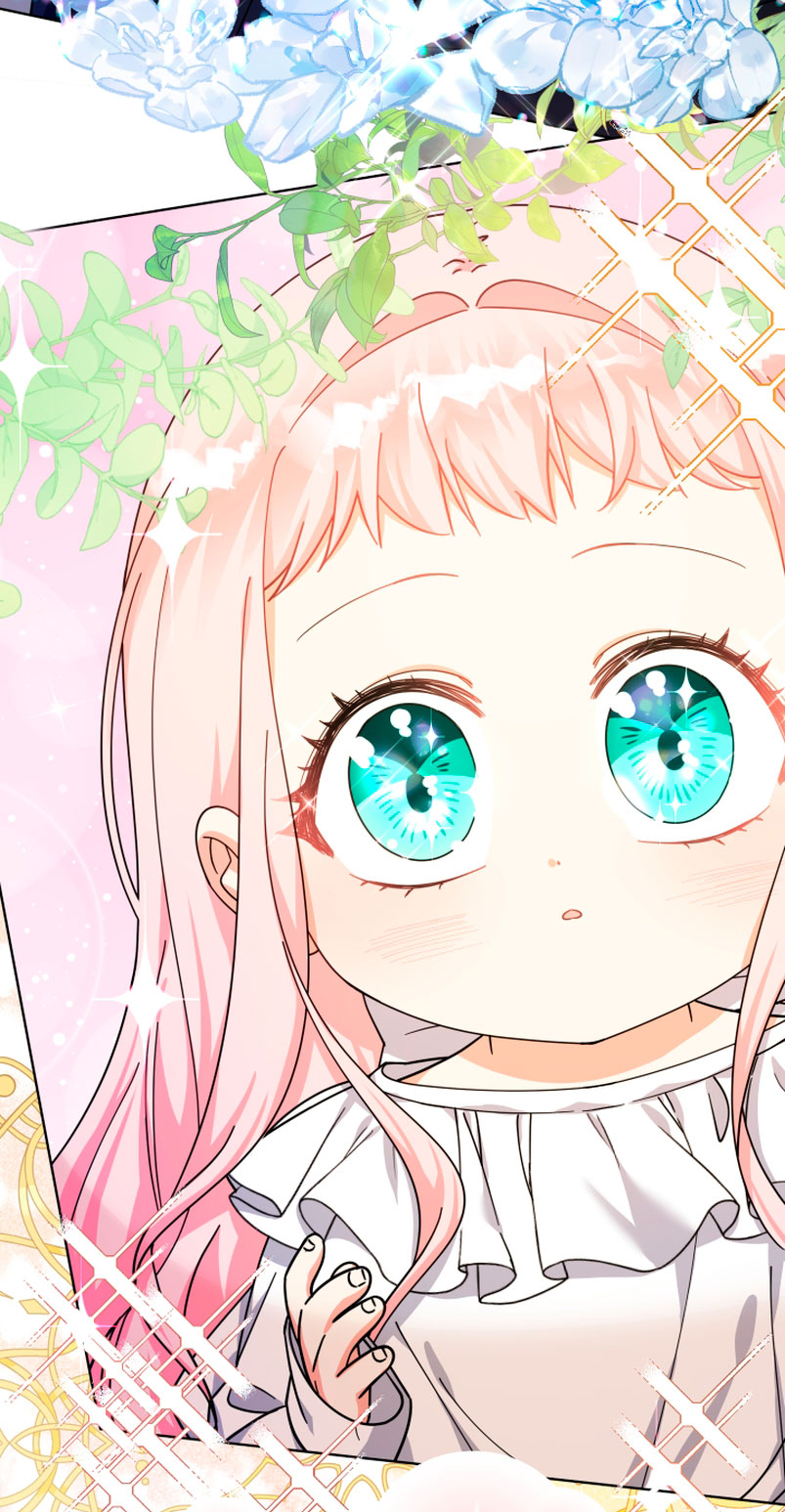 Soy una bebé con dinero en una novela de fantasía romántica Capítulo 15 - Página 69