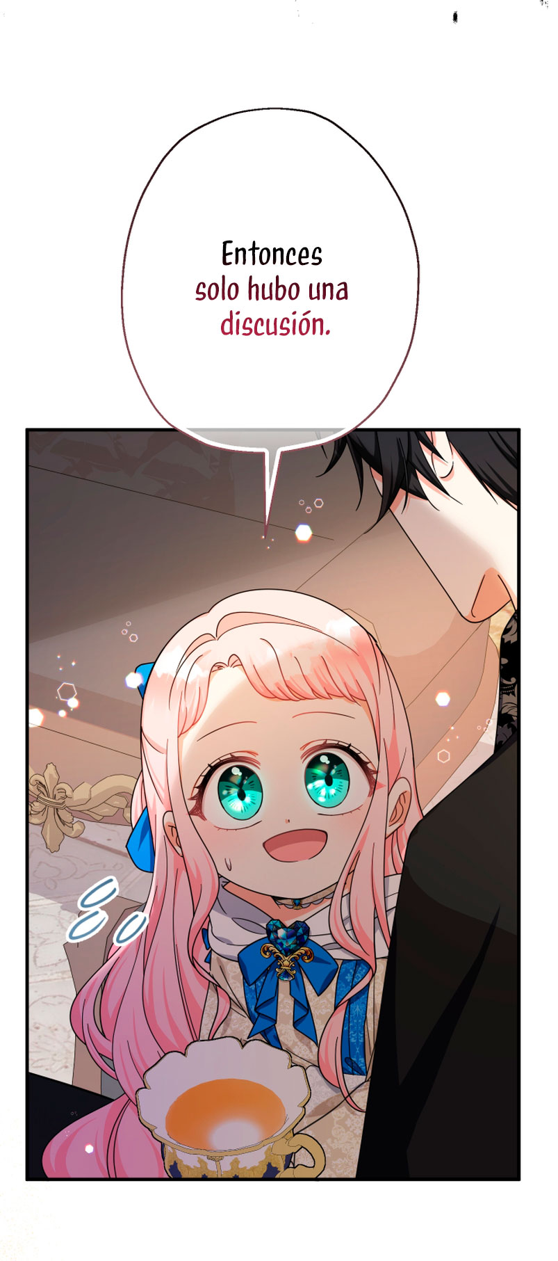 Soy una bebé con dinero en una novela de fantasía romántica Capítulo 15 - Página 7