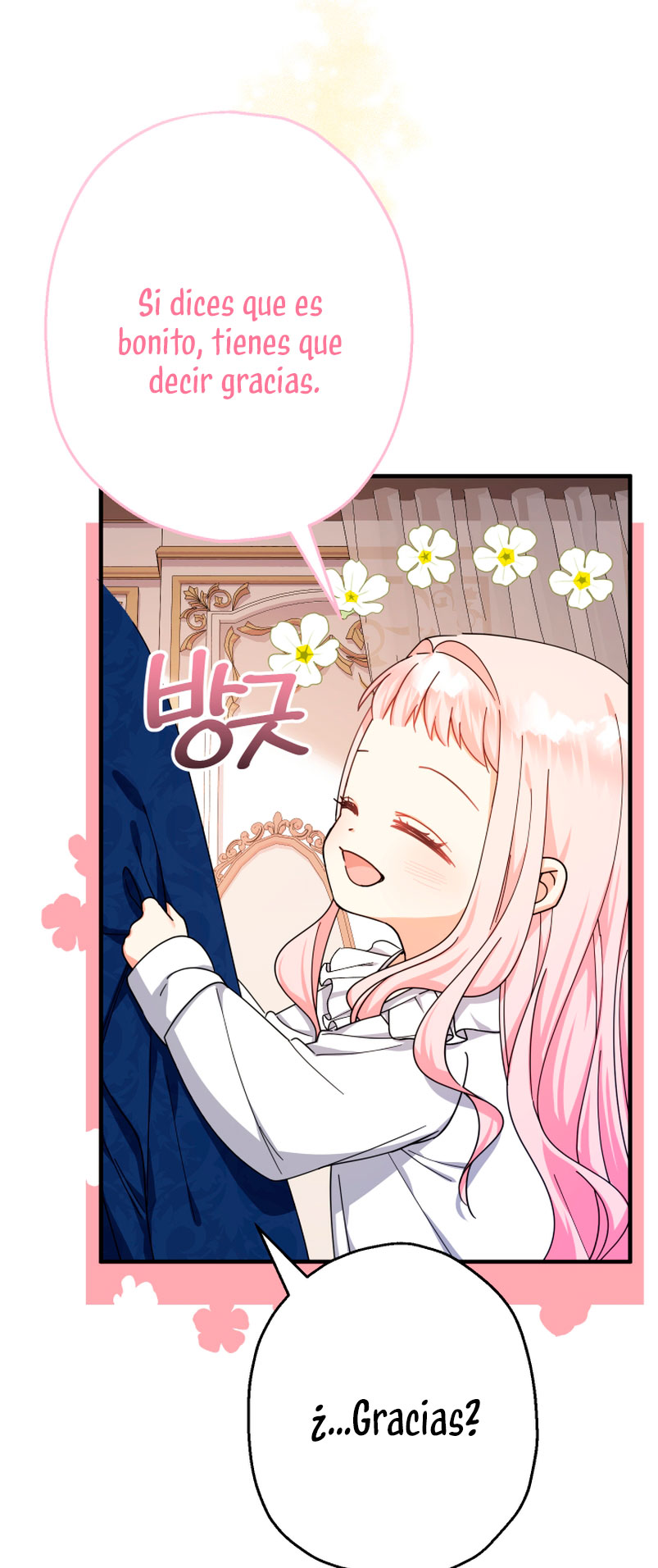 Soy una bebé con dinero en una novela de fantasía romántica Capítulo 15 - Página 75