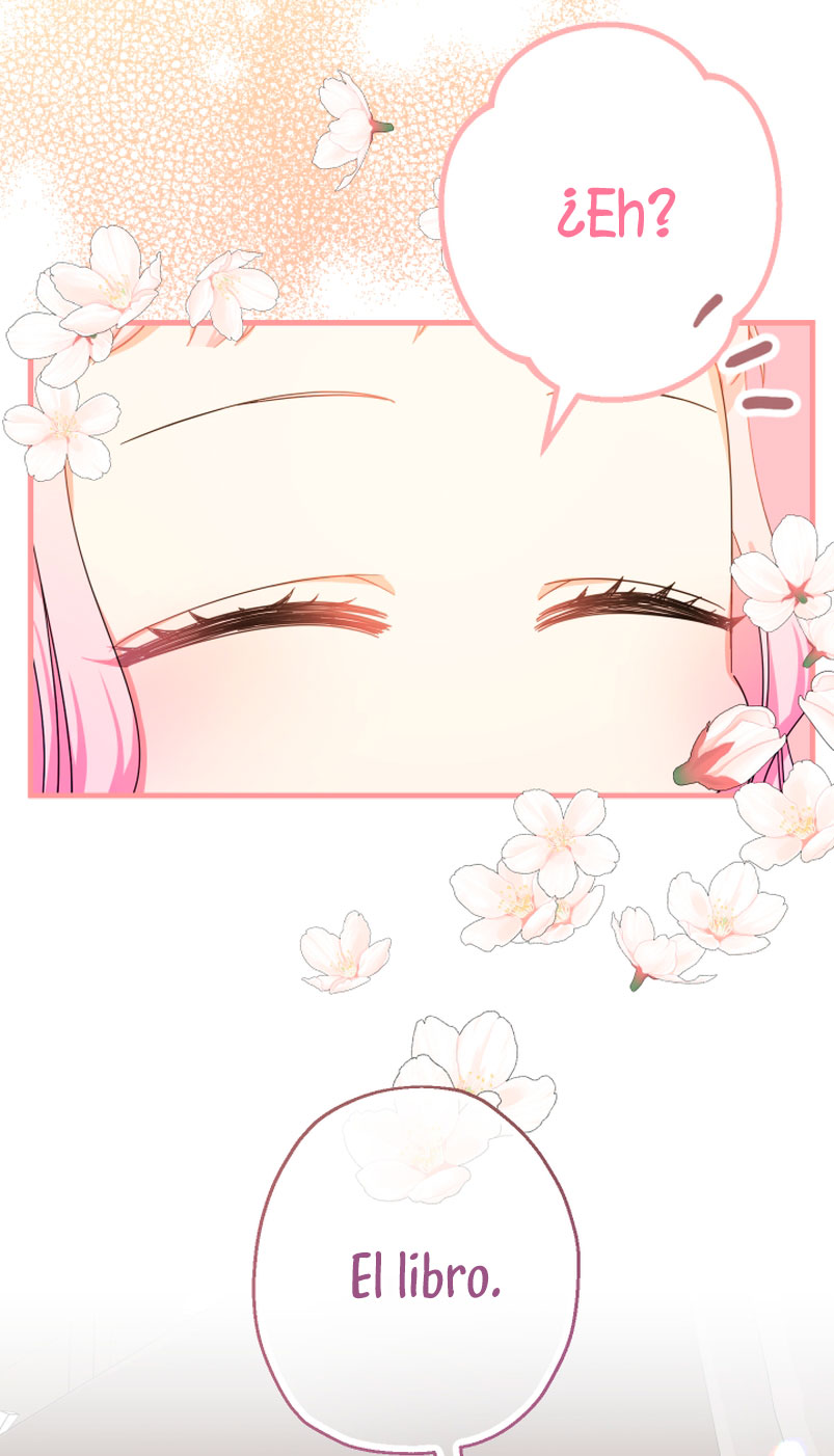 Soy una bebé con dinero en una novela de fantasía romántica Capítulo 15 - Página 81