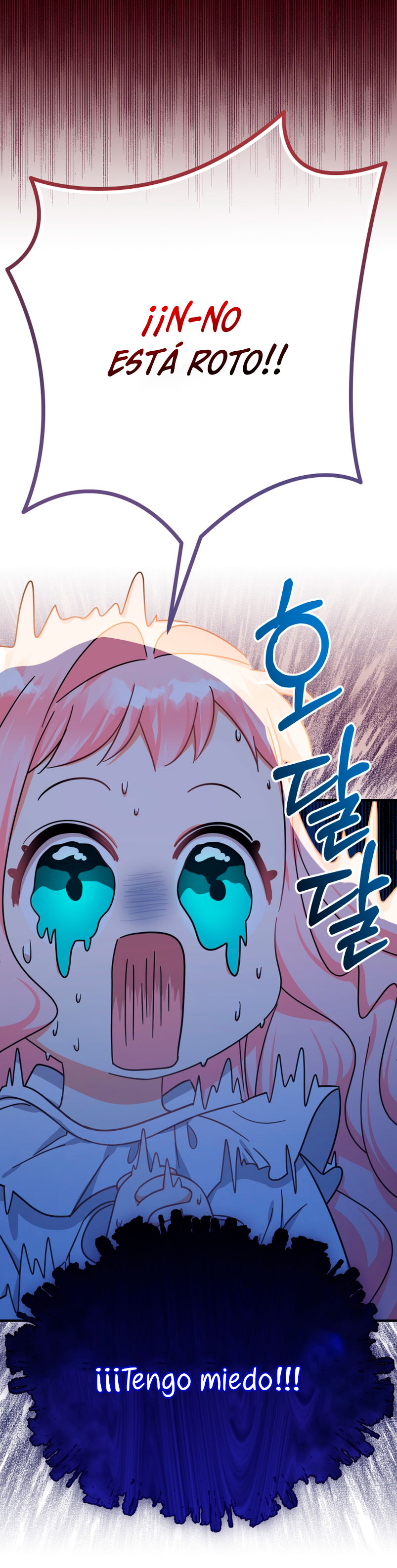 Soy una bebé con dinero en una novela de fantasía romántica Capítulo 16 - Página 15