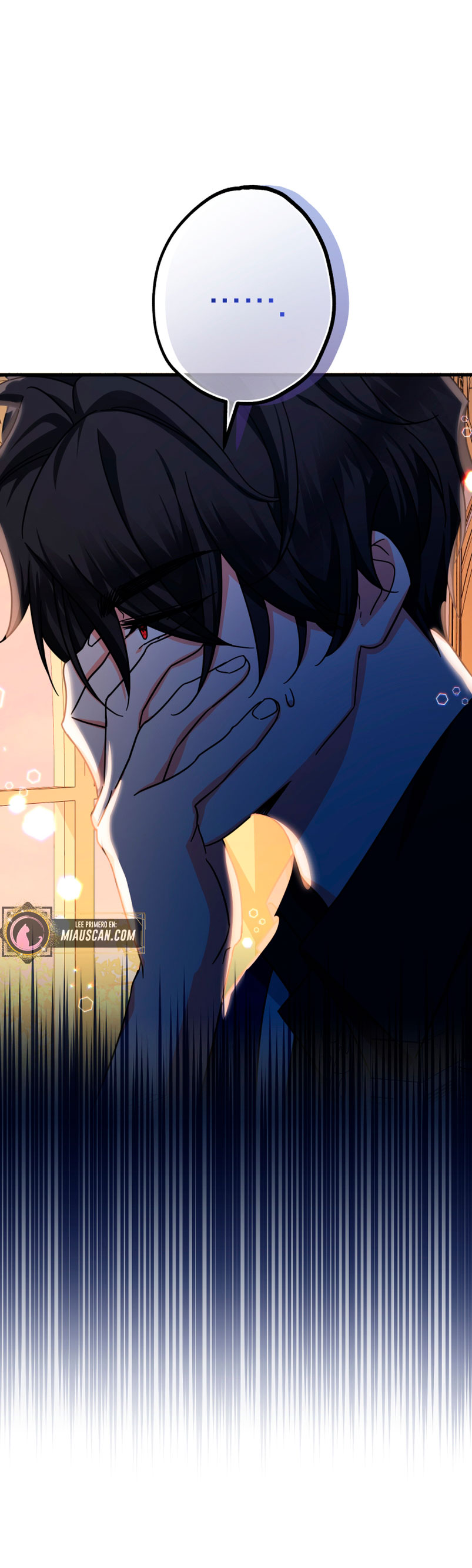 Soy una bebé con dinero en una novela de fantasía romántica Capítulo 16 - Página 27