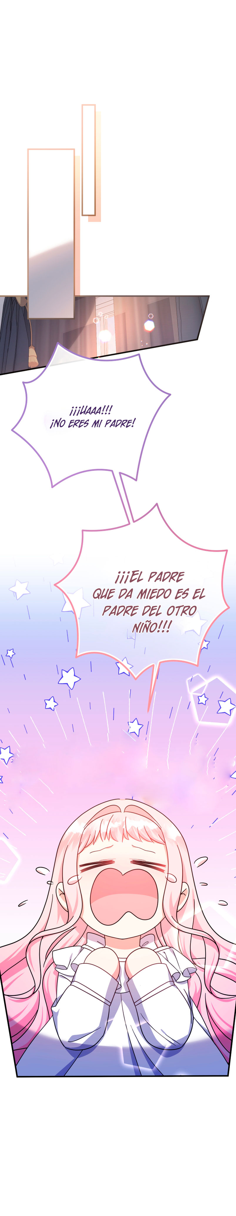 Soy una bebé con dinero en una novela de fantasía romántica Capítulo 16 - Página 28